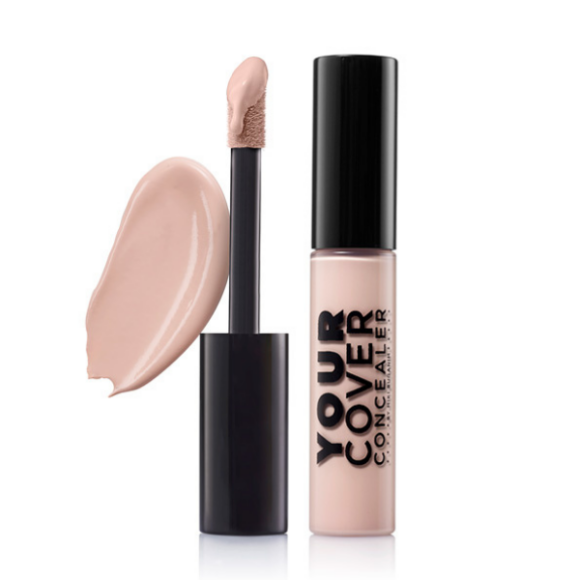 YOUR COVER CONCEALER 01