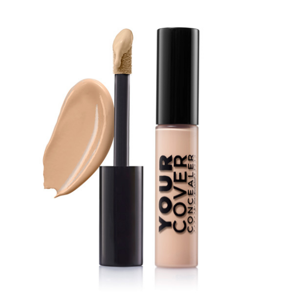 YOUR COVER CONCEALER 02