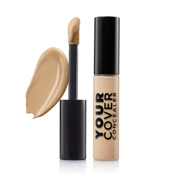 YOUR COVER CONCEALER 03