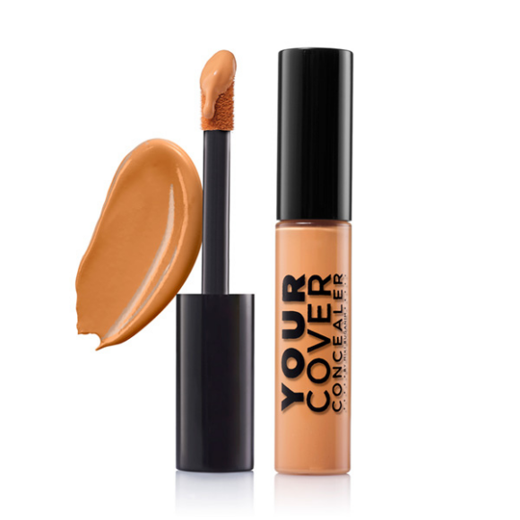 YOUR COVER CONCEALER 04