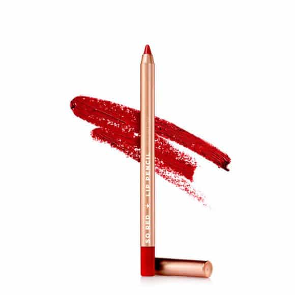 LIP PENCIL – SO RED