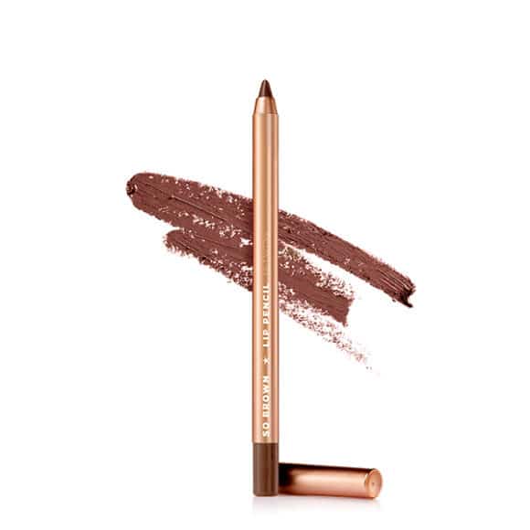 LIP PENCIL – SO BROWN