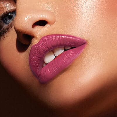 ליפסטיק נוזלי עמיד SO DEEP PINK