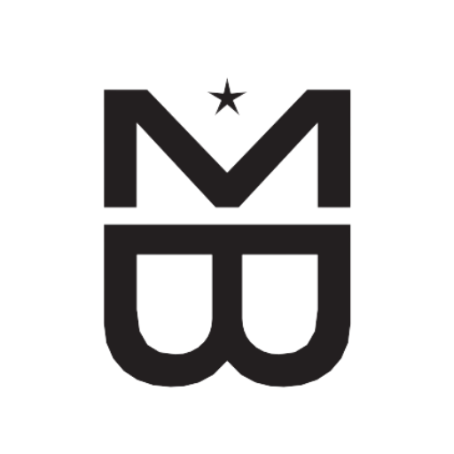 Miki Bugamin logo