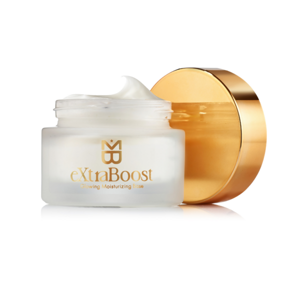 קרם לחות ExtraBoost Glowing Moisturizing Base