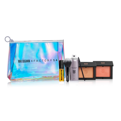 THE NIGHT KIT