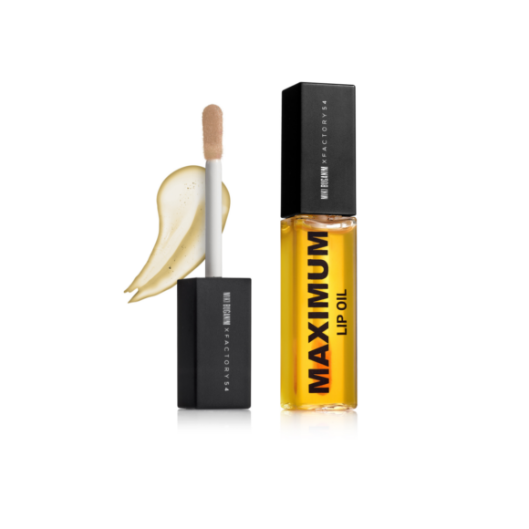 MAXIMUM LIP OIL