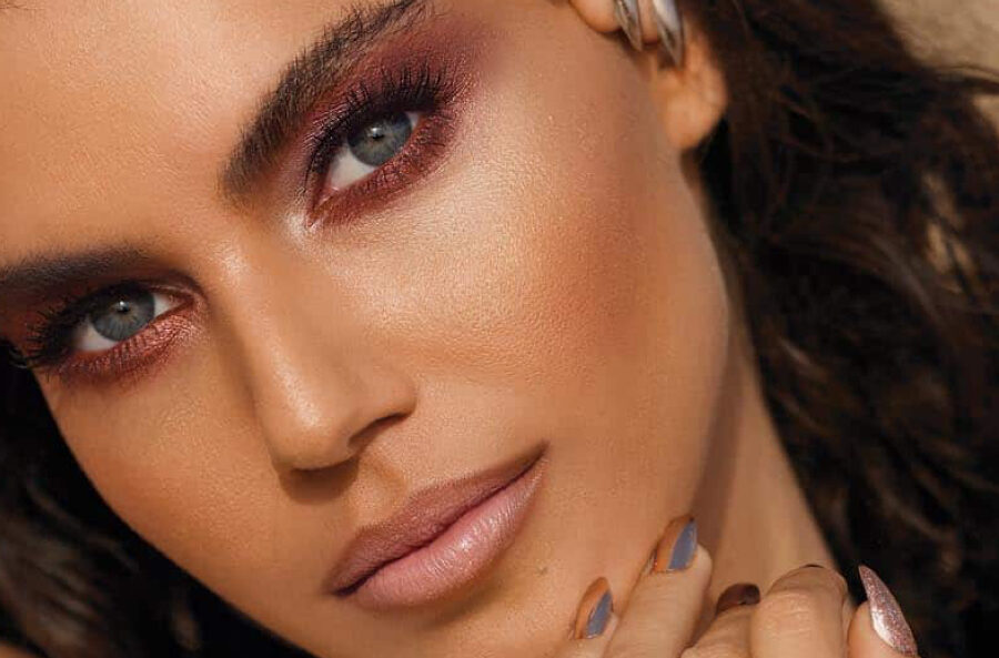 קורס איפור מקצועי