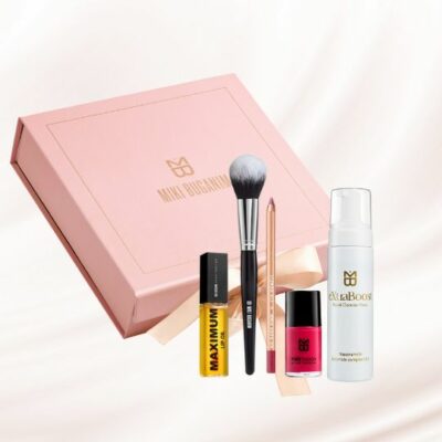 BEAUTY BOX