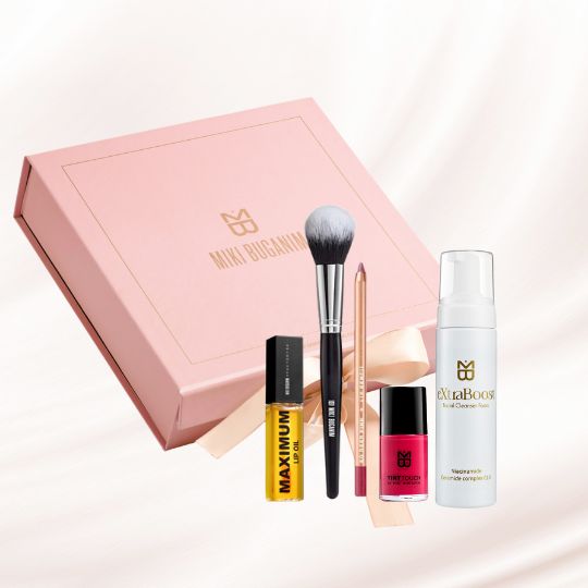 BEAUTY BOX