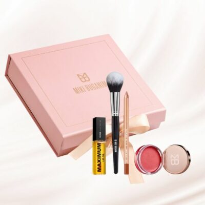 GLAM BOX