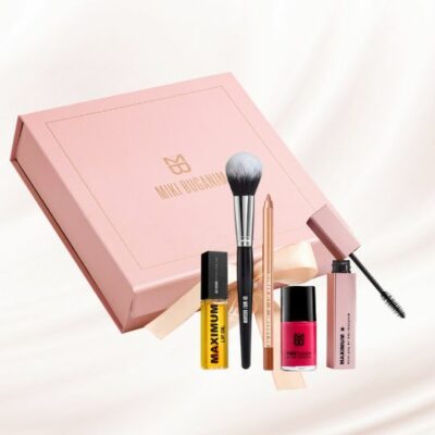 WONDERFULL BOX (