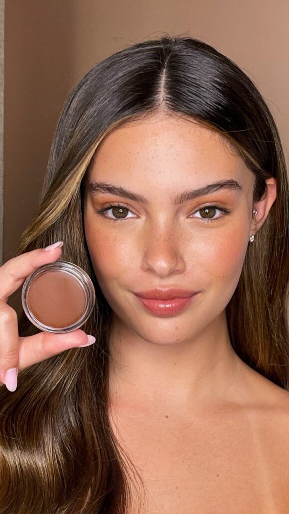 סומק קרם My Blush Mocha Chic