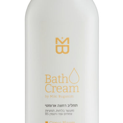 CITRUS BLOOM תחליב רחצה 600 מ”ל