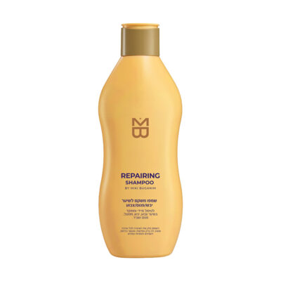 שמפו REPAIRING משקם לשיער יבש/פגום/צבוע 500 מ”ל